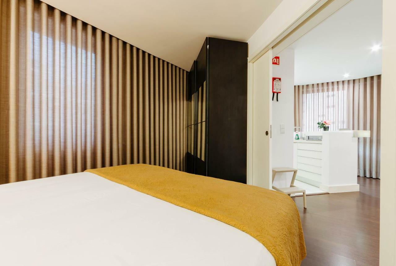 Avenue Marques - Luxury Apartment