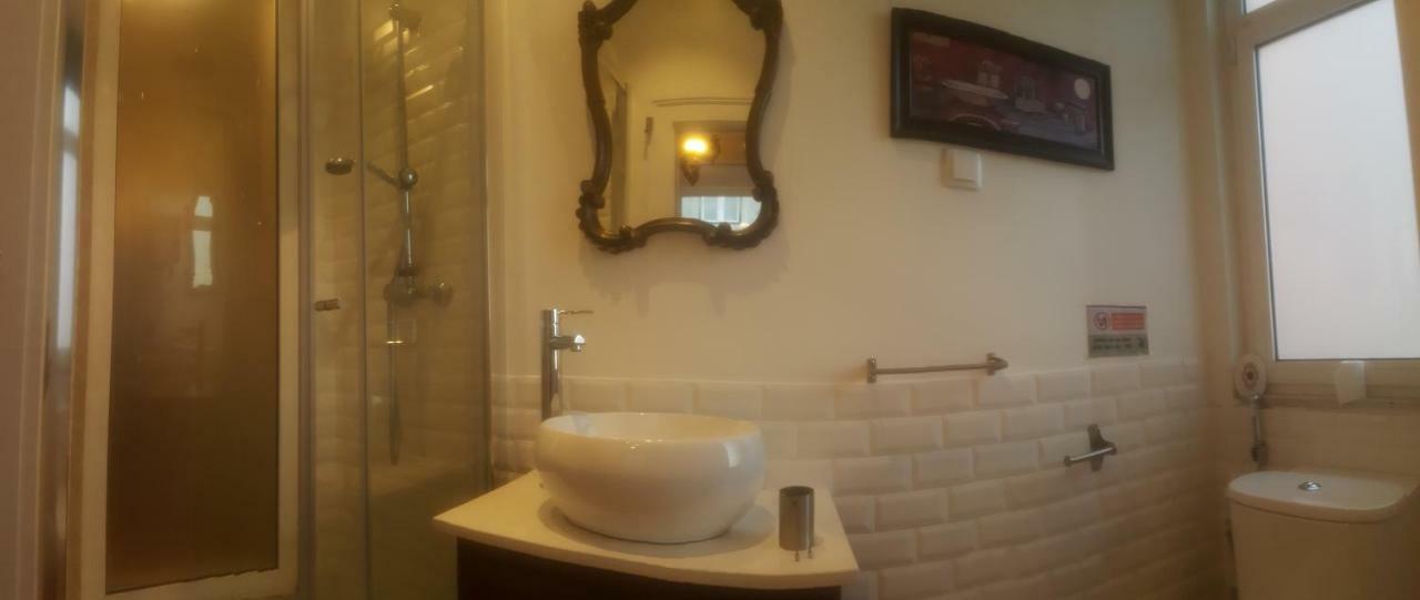 Appartement Graca Terrace *