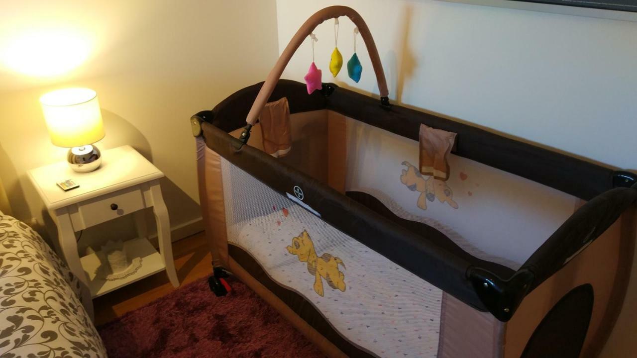 Apartment Relax Pool Apart. Parking&garden!