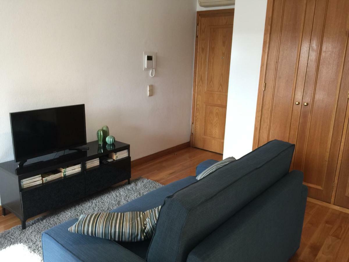 Appartement 8 Bit Building - Another New