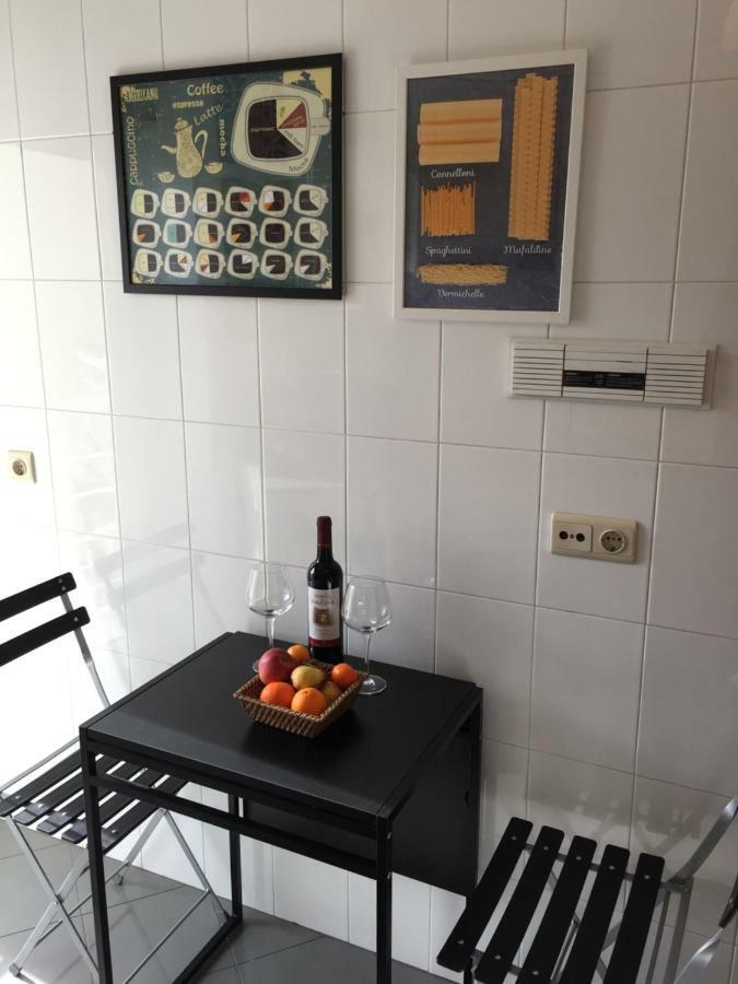 Appartement 8 Bit Building - Another New Lissabon