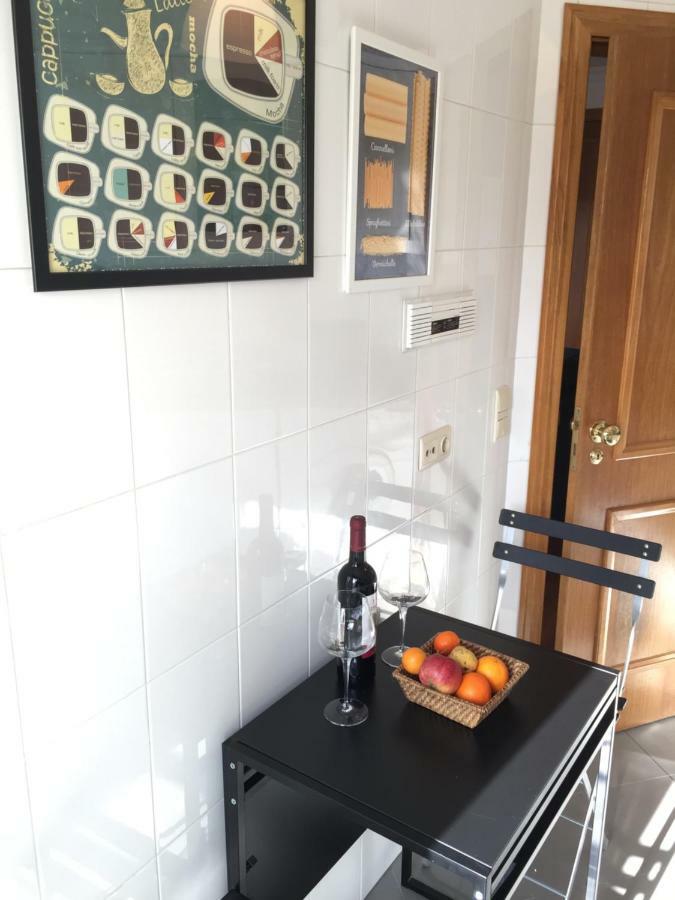 8 Bit Building - Another New Appartement *
