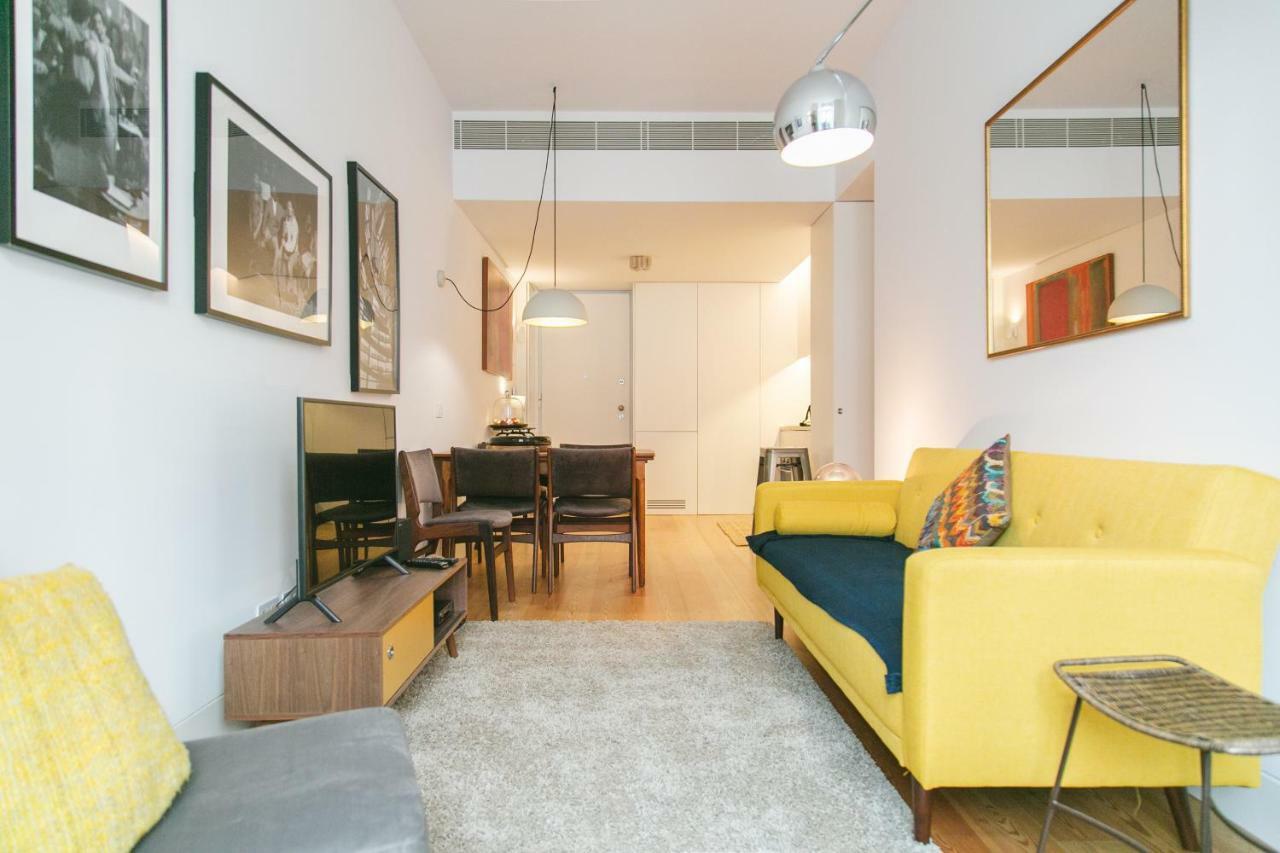 Grand Ouro Deluxe Downtown Baixa *