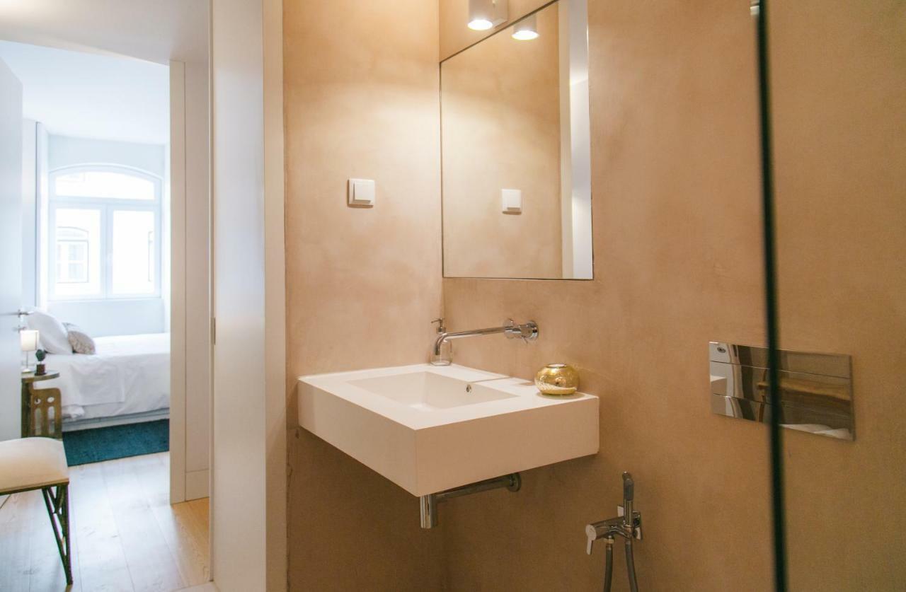 Grand Ouro Deluxe Downtown Baixa Appartement