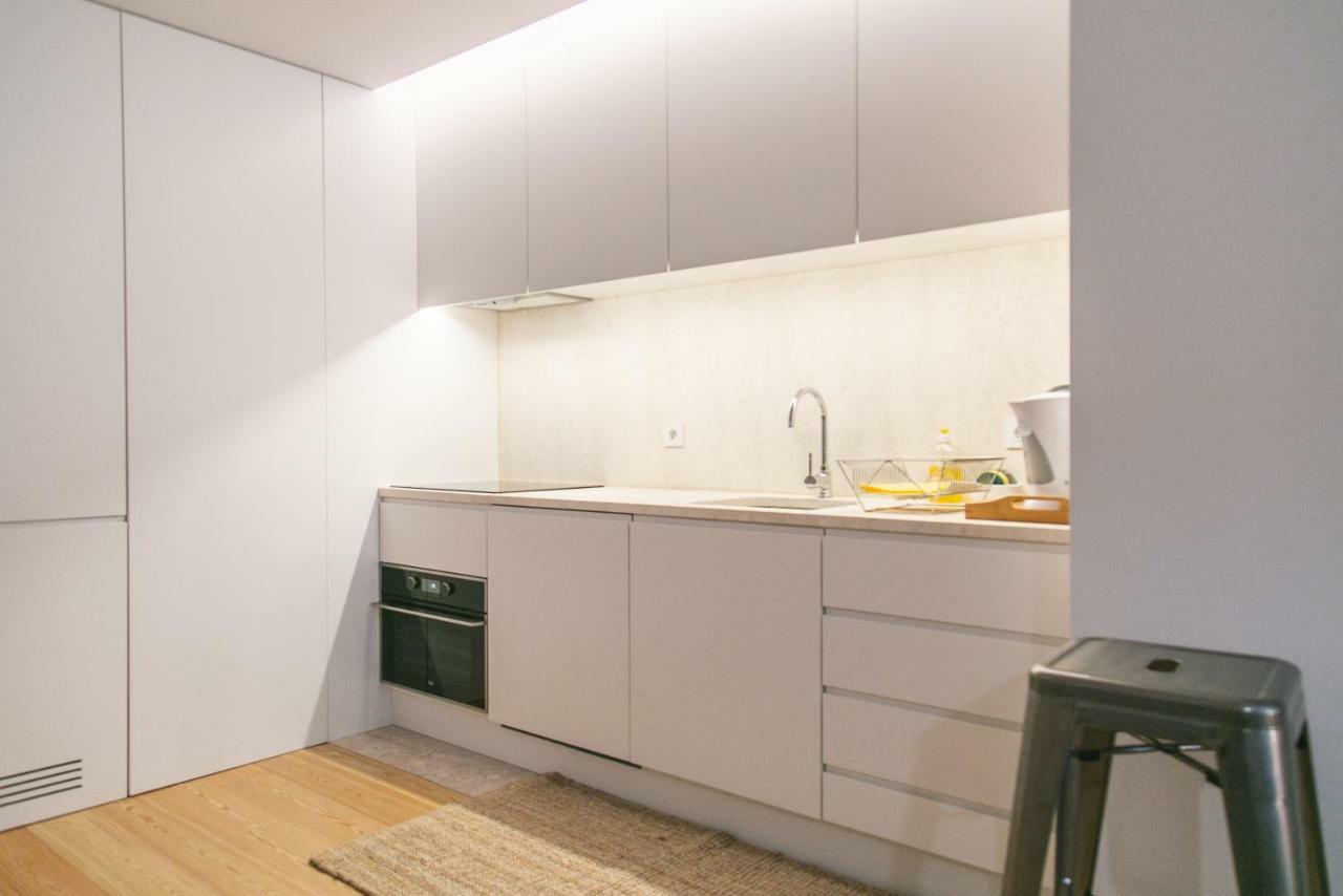 Appartement Grand Ouro Deluxe Downtown Baixa Lissabon