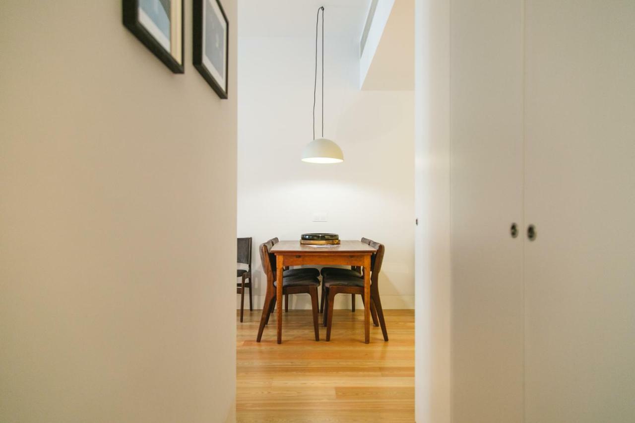 Appartement Grand Ouro Deluxe Downtown Baixa *