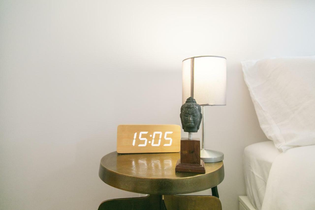 Appartement Grand Ouro Deluxe Downtown Baixa *