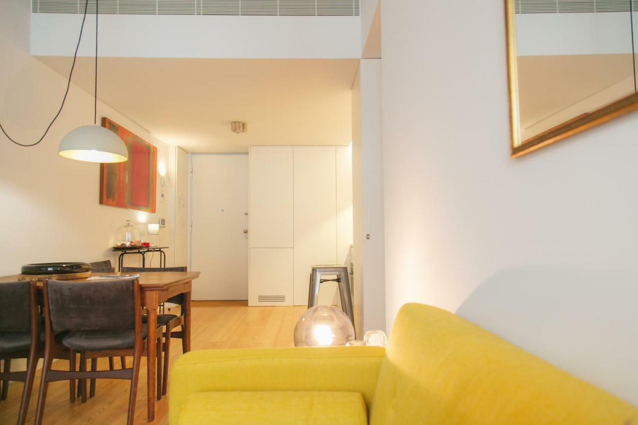 Appartement Grand Ouro Deluxe Downtown Baixa *