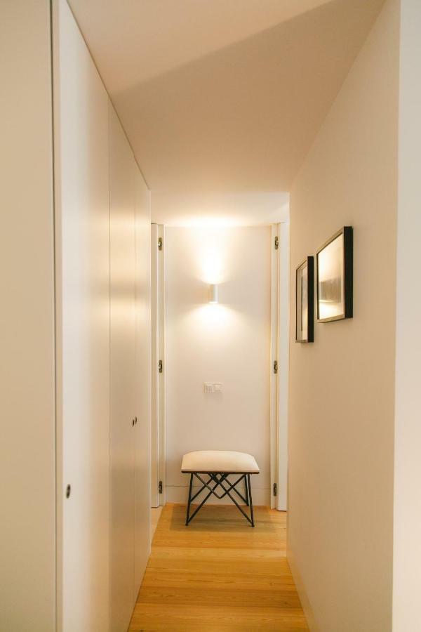 Appartement Grand Ouro Deluxe Downtown Baixa *