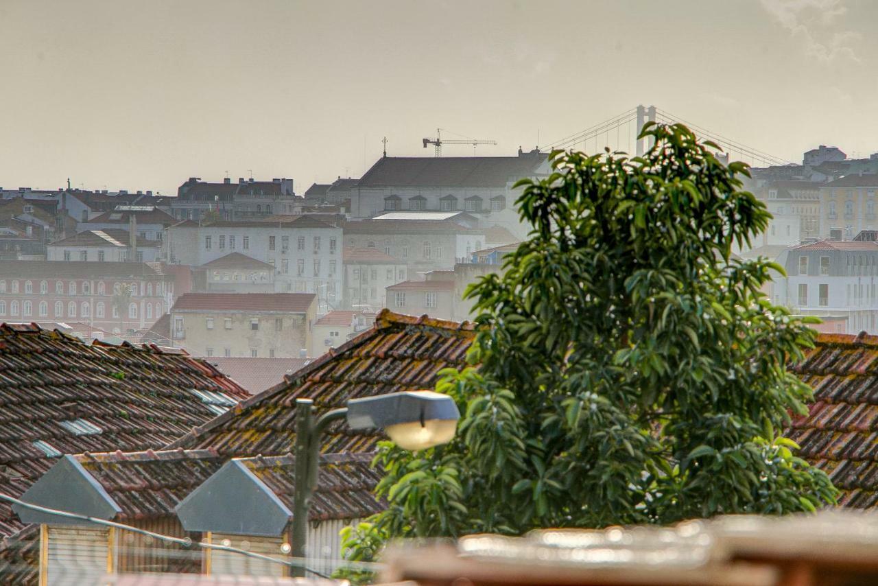 Appartement Graça Terrace *