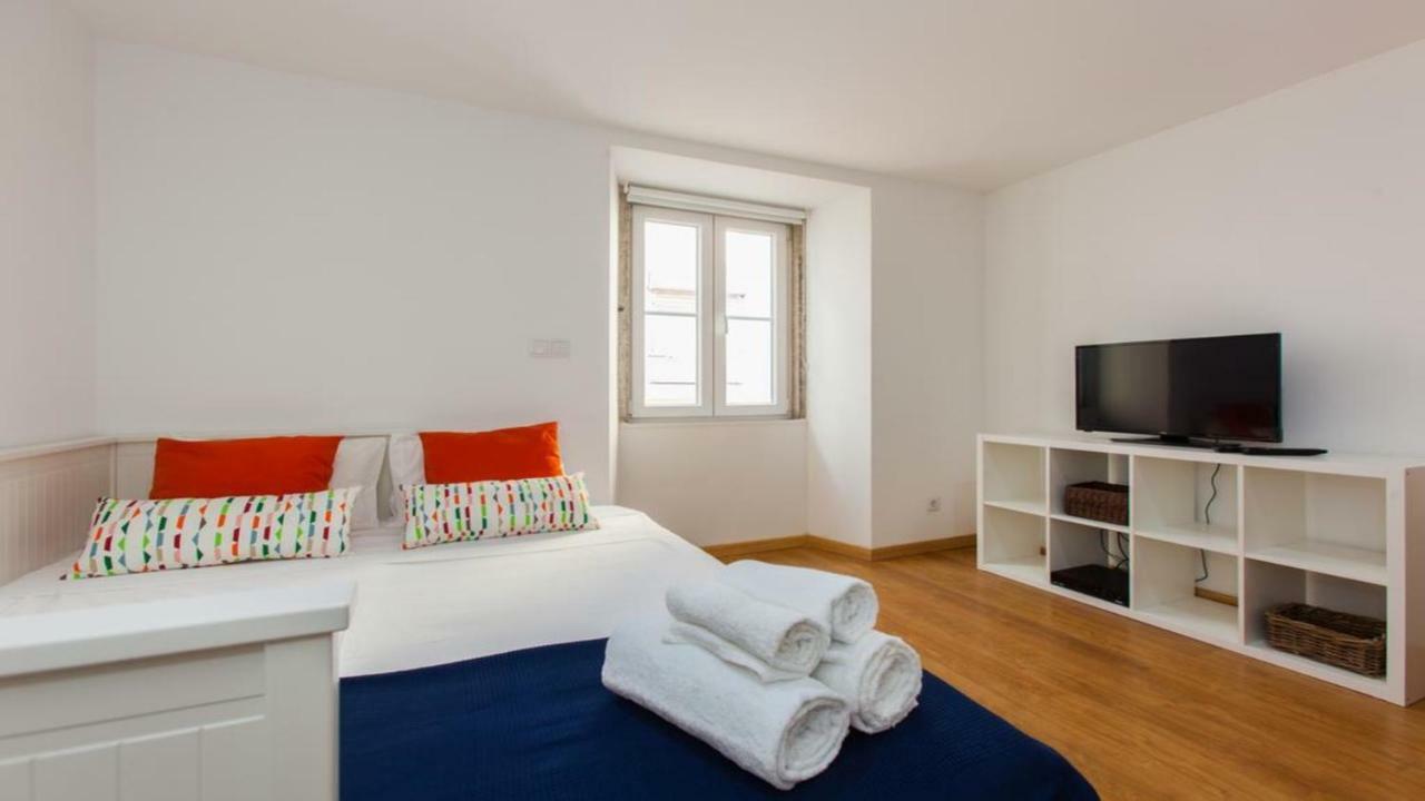 Appartement Sweet Lisboa