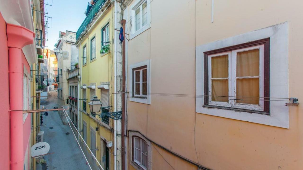 Sweet Lisboa