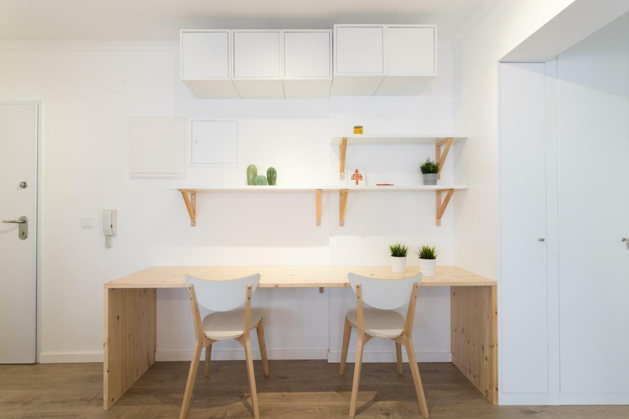 Flh Charming Flat Near Zoo Lisboa