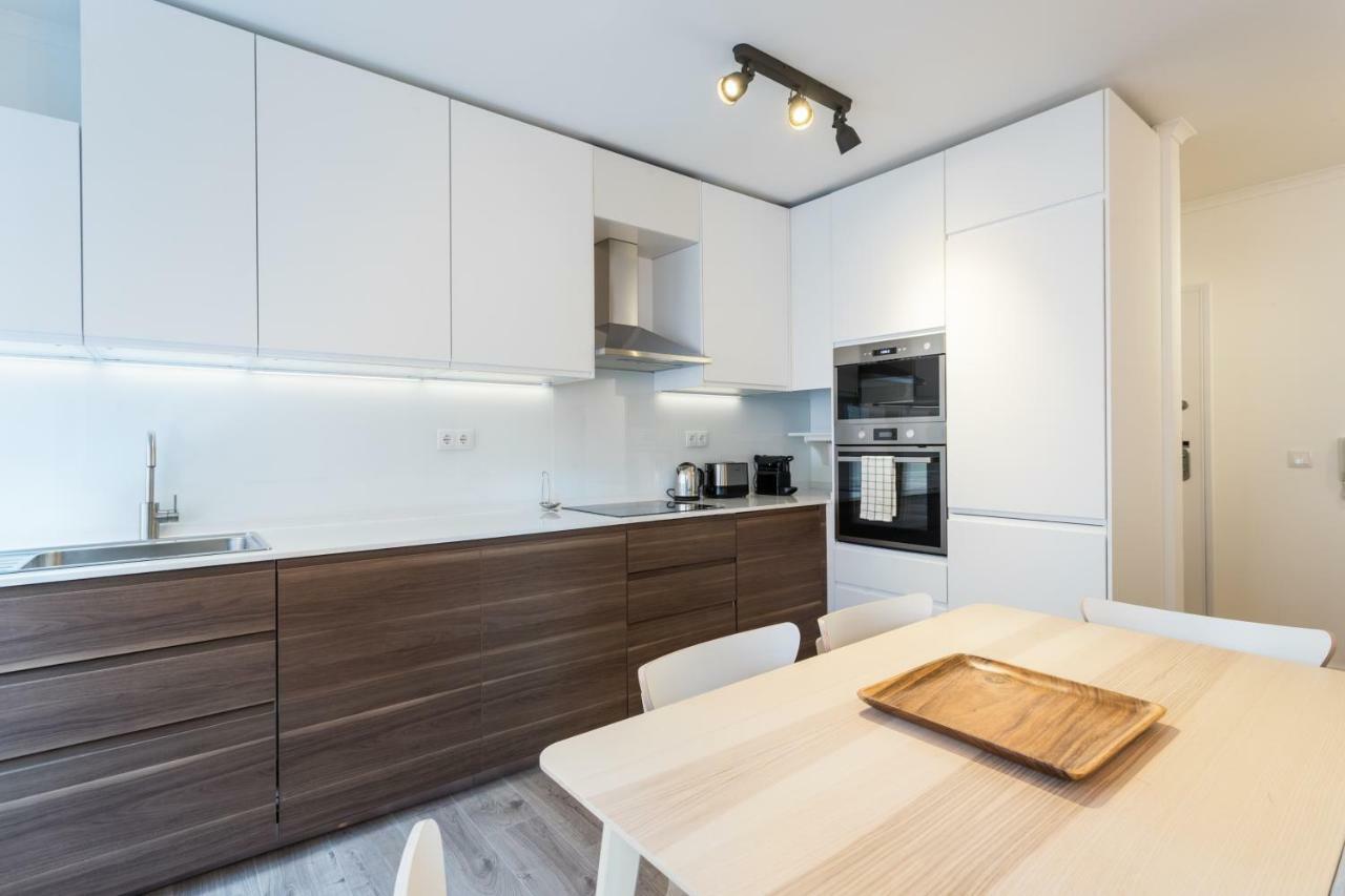 Flh Charming Flat Near Zoo Apartamento Lisboa