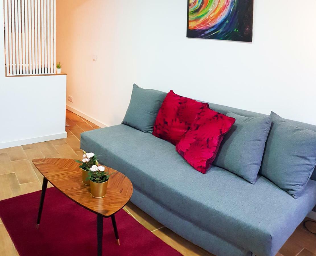 * 5 Star In Historic District * Walk 2 Alfama! * Lisboa