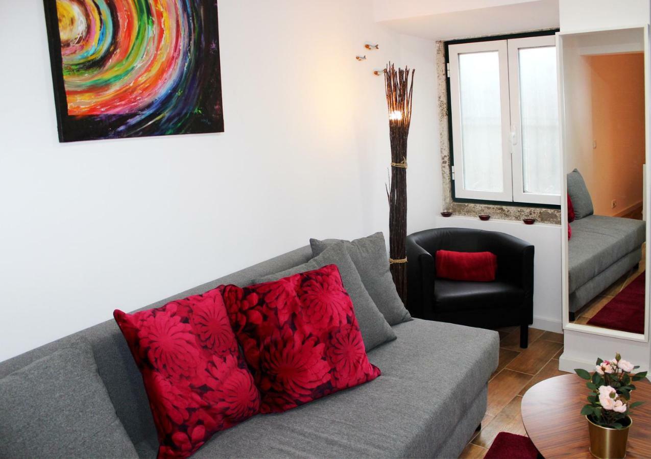 * 5 Star In Historic District * Walk 2 Alfama! * Lisboa