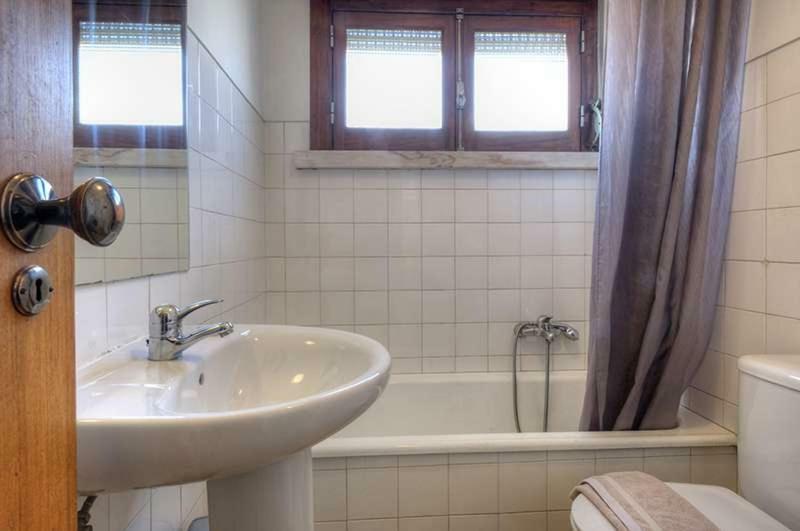 Santa Apolonia 7d - 6 Bedrooms * Lisboa