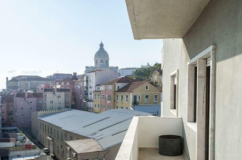 Santa Apolonia 7d - 6 Bedrooms Appartement *