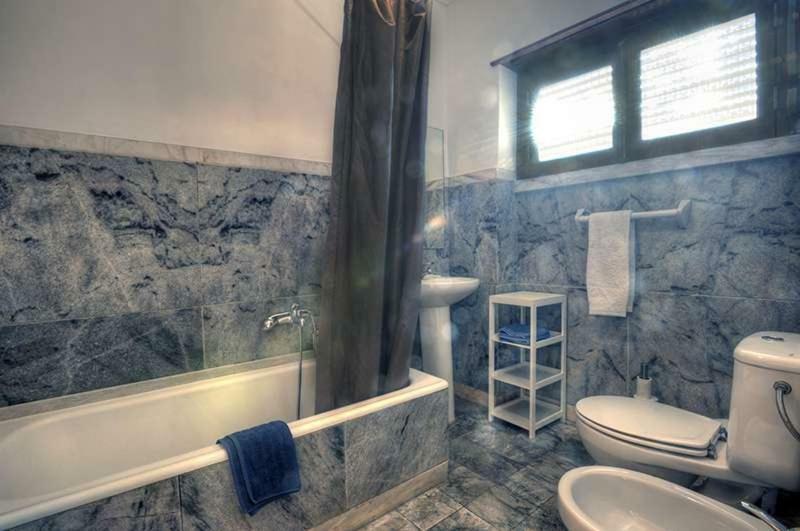 Santa Apolonia 7d - 6 Bedrooms Appartement *