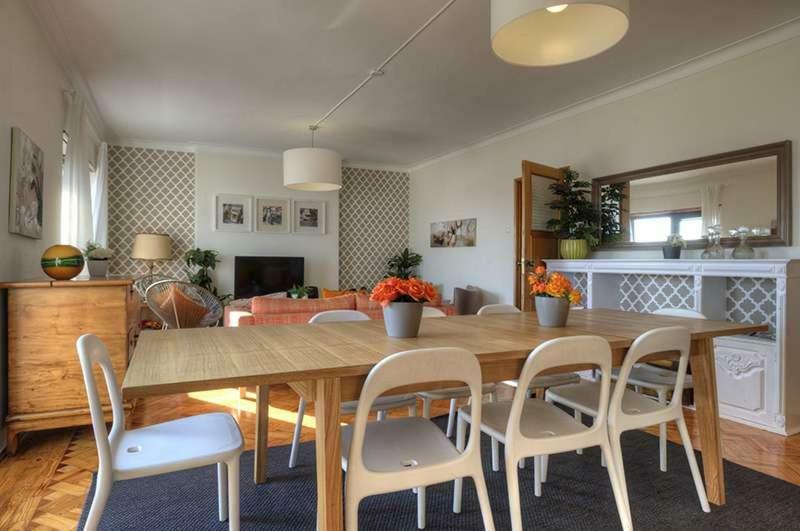 Santa Apolonia 7d - 6 Bedrooms Appartement