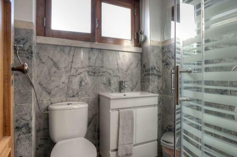 Santa Apolonia 7d - 6 Bedrooms Lisboa