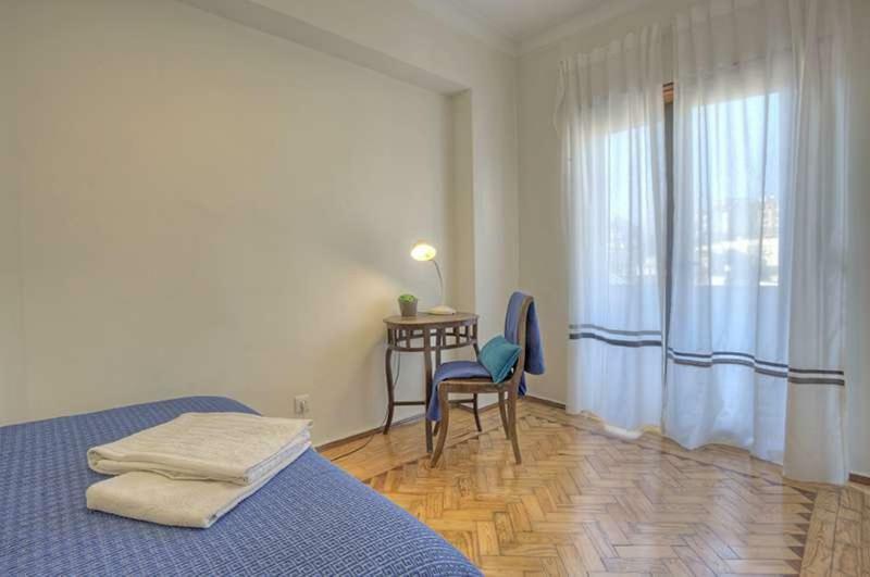 Appartement Santa Apolonia 7d - 6 Bedrooms