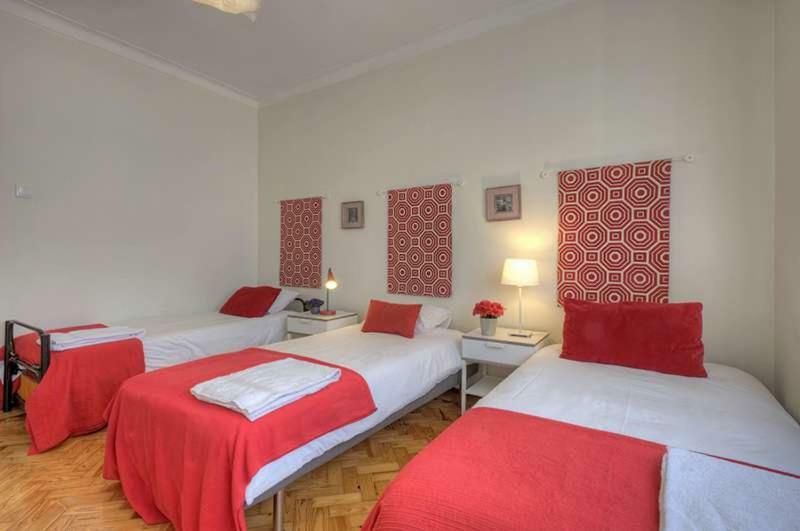 Santa Apolonia 7d - 6 Bedrooms Appartement