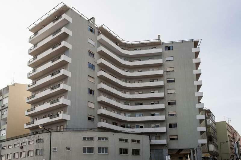 Santa Apolonia 7d - 6 Bedrooms Lisboa