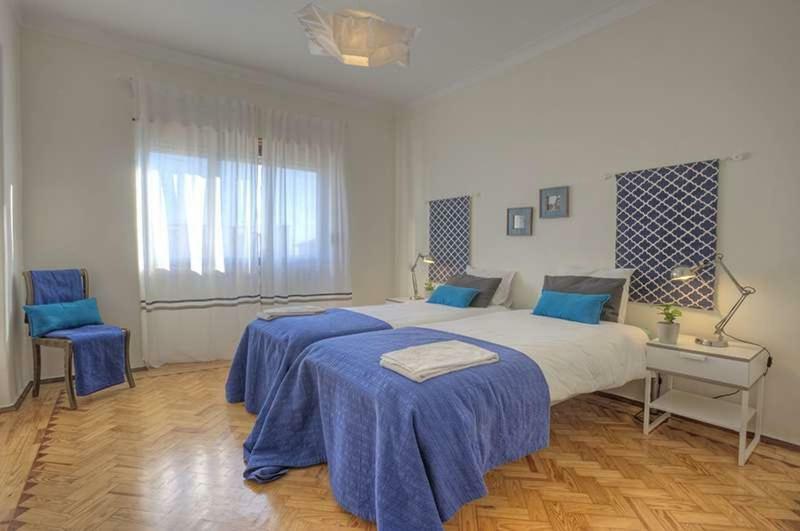 Appartement Santa Apolonia 7d - 6 Bedrooms