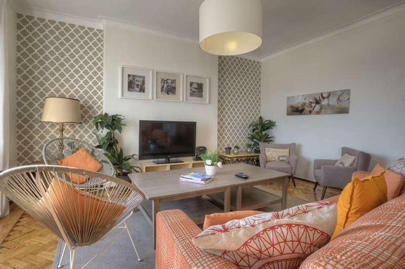 Santa Apolonia 7d - 6 Bedrooms Lisboa