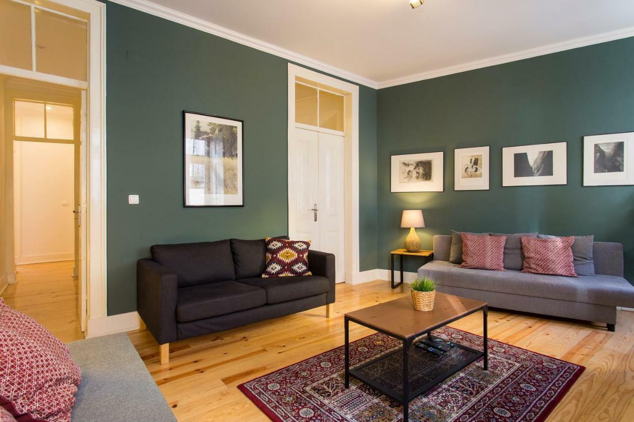Gloria By Hill Appartement *
