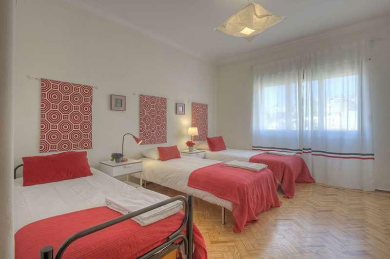 Santa Apolonia 7d - 6 Bedrooms Appartement Lisboa