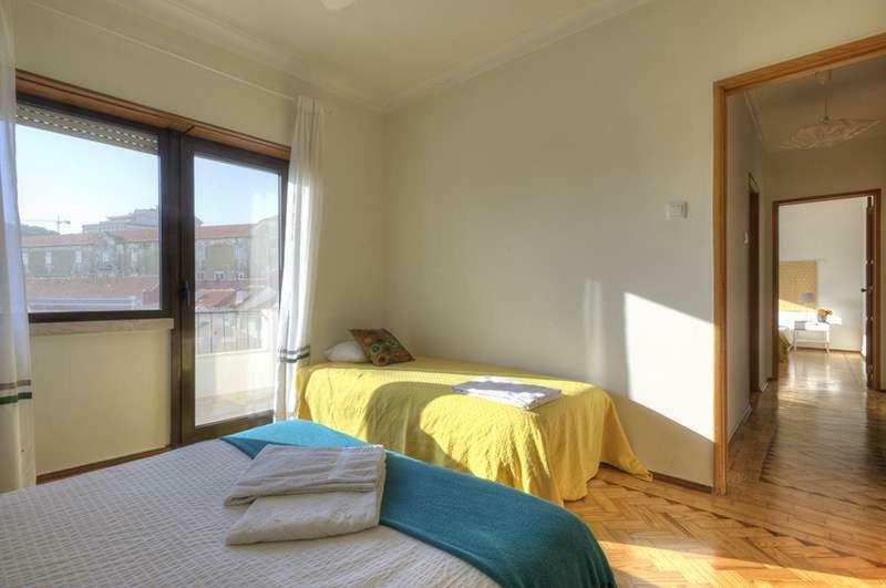 Appartement Santa Apolonia 7d - 6 Bedrooms
