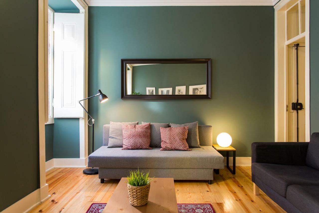 Gloria By Hill Appartement Lisboa