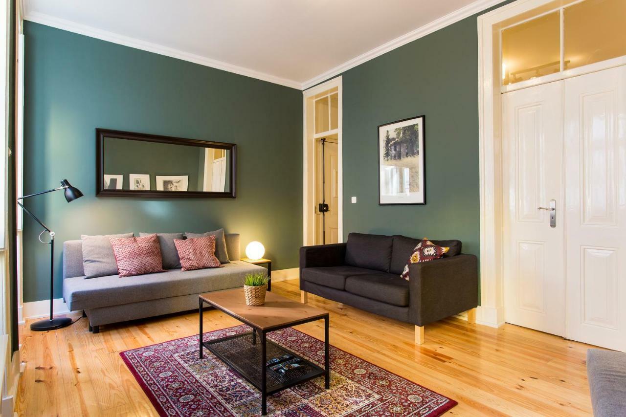 Gloria By Hill Appartement Lisboa