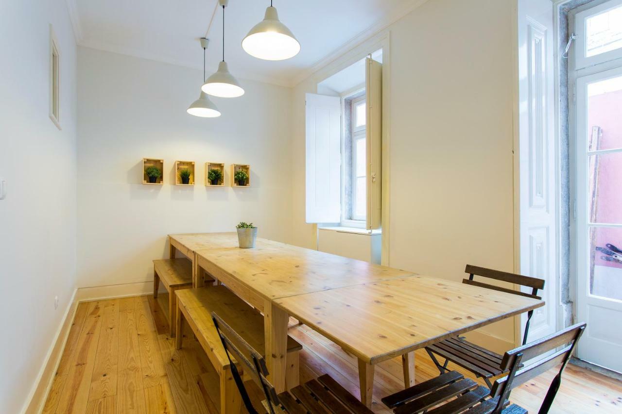 Appartement Gloria By Hill