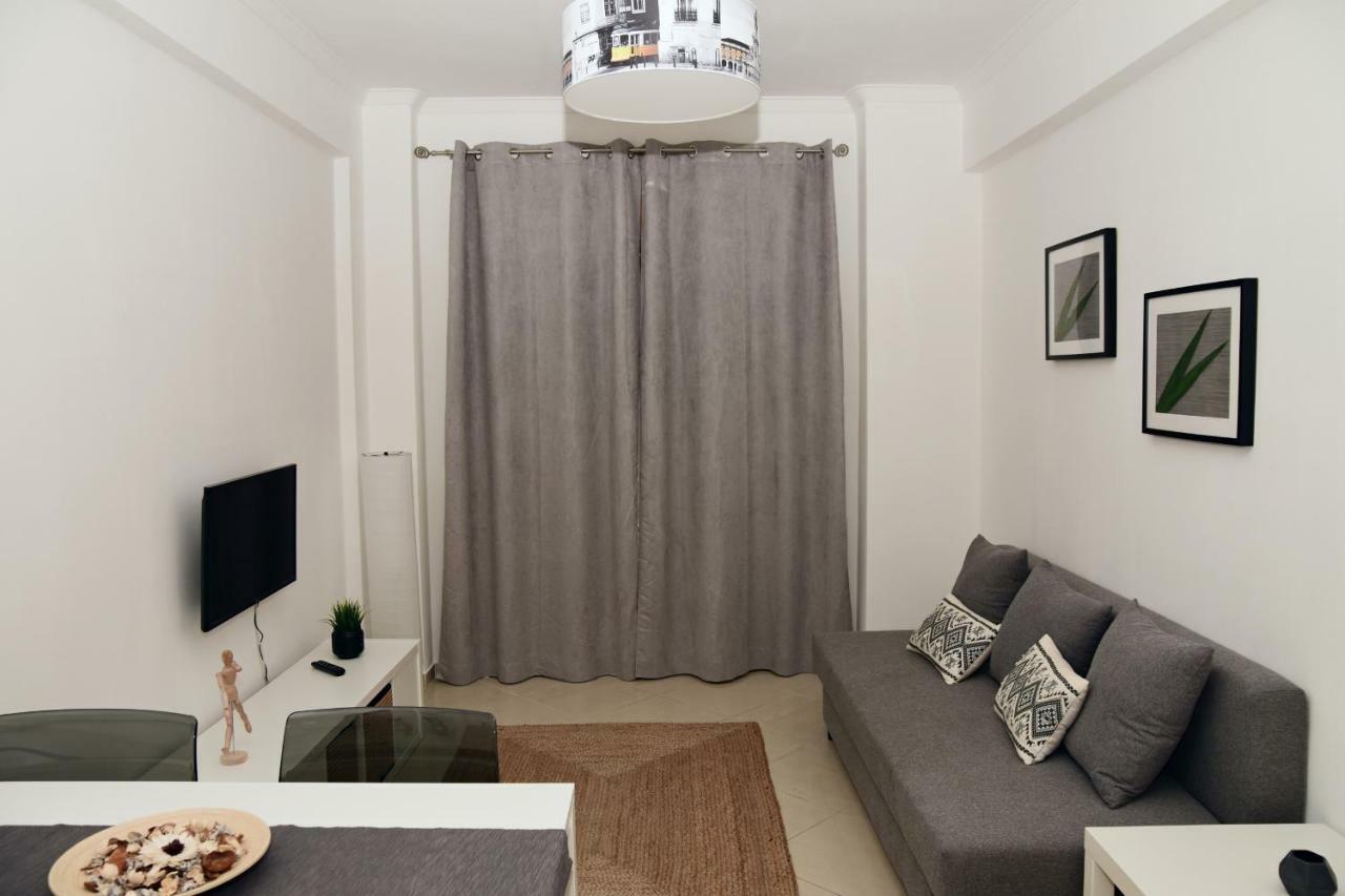 Appartement Giestal Terrace *