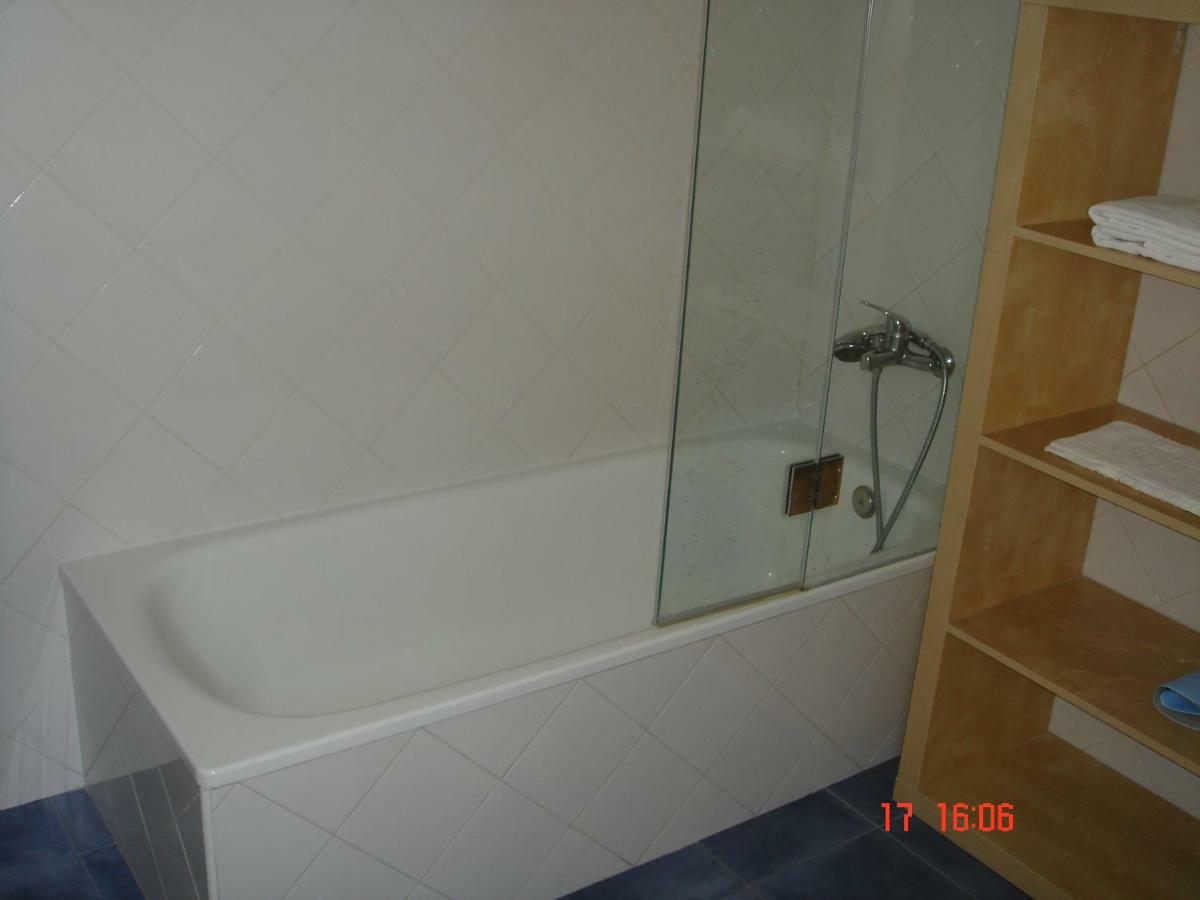 Inglesinhos Loft Apartment Lissabon