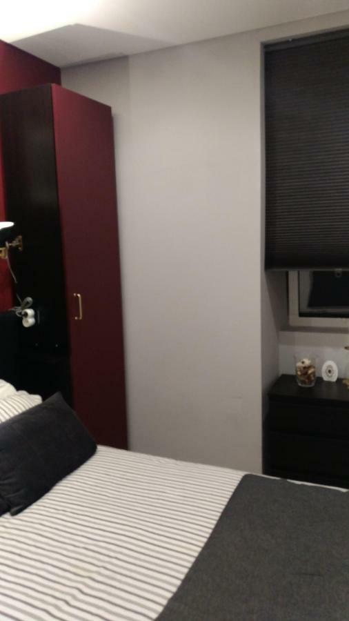 Appartement Heart Santa Marta Lissabon