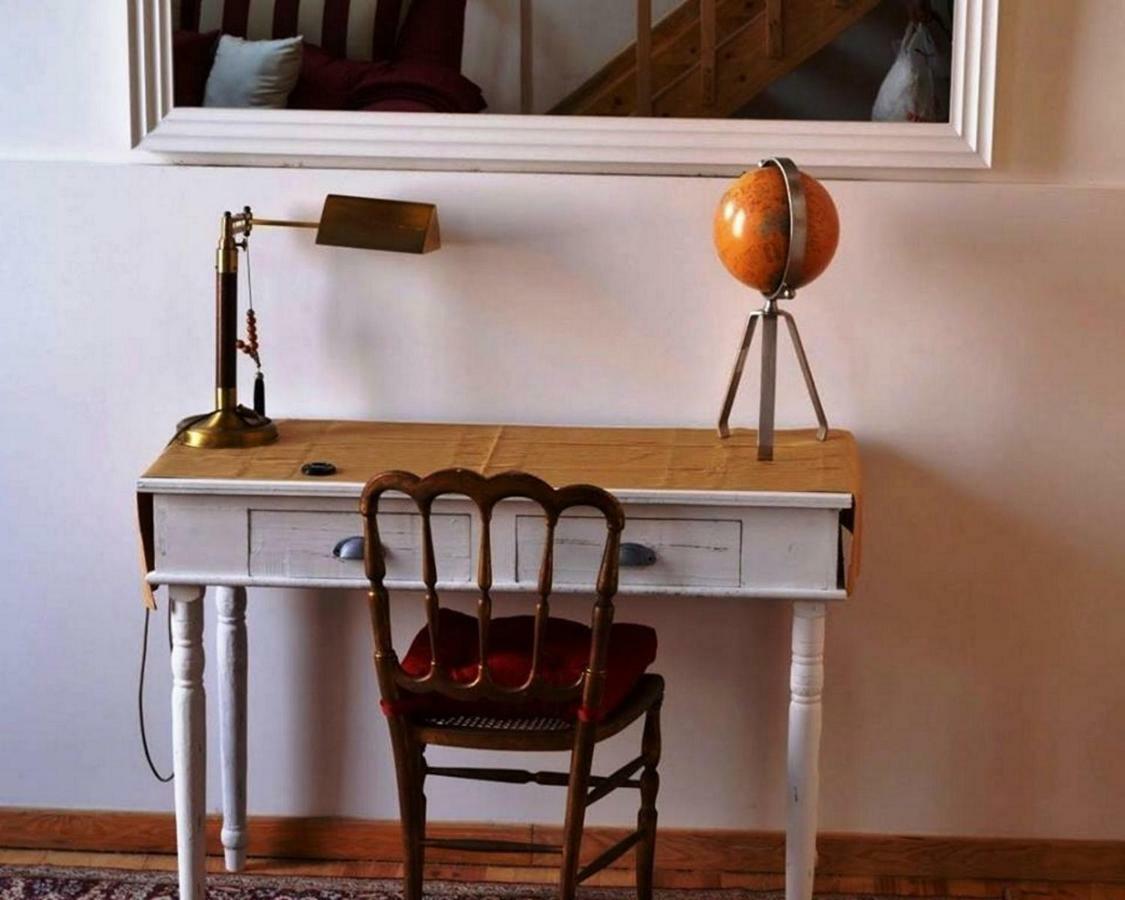 Apartment Bairro Alto House, By Timecooler Lissabon