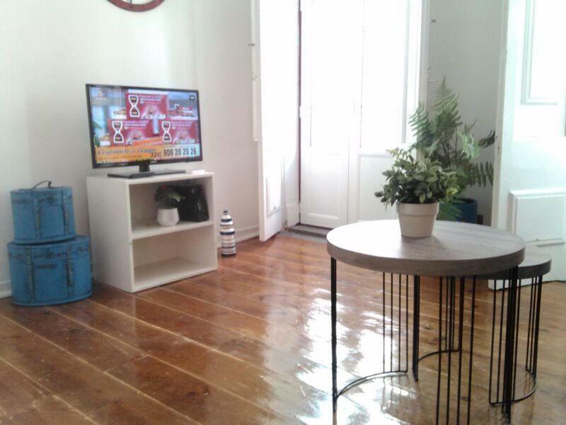 Apartment Inglesinhos 1
