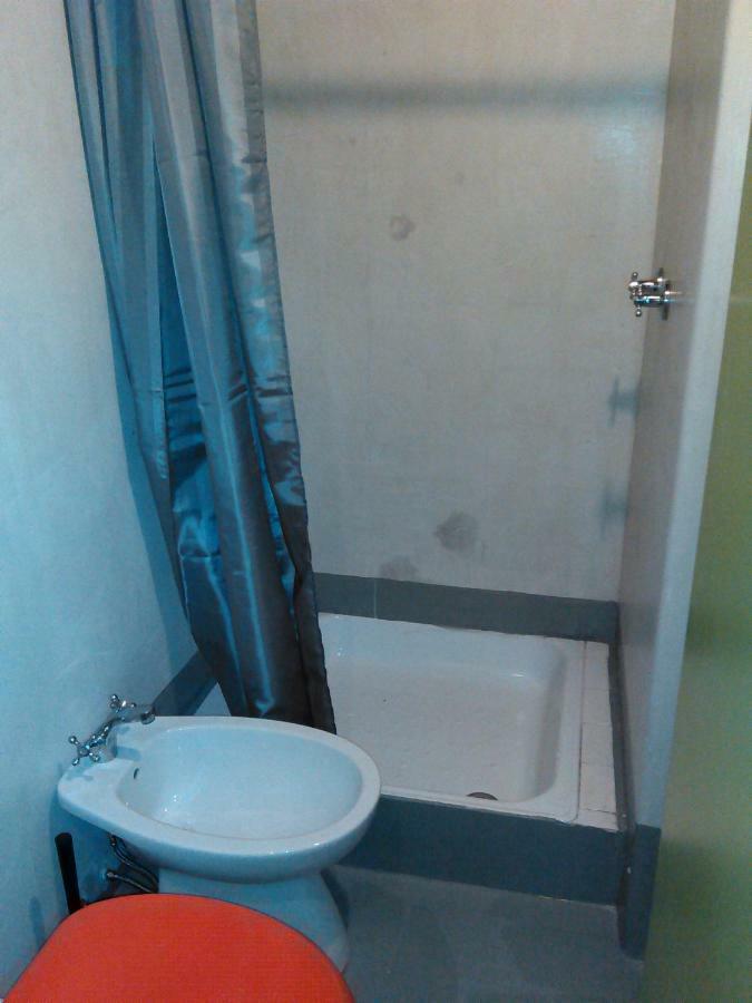 Inglesinhos 1 Apartment *