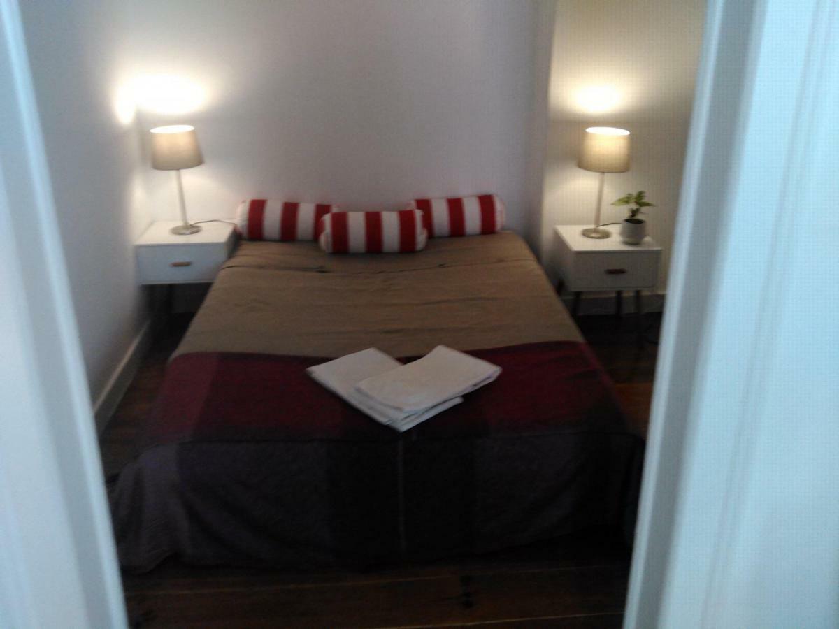 Apartment Inglesinhos 1 *