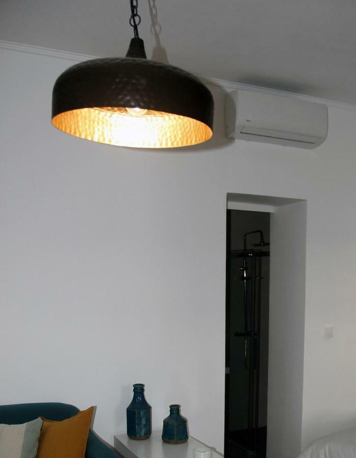 Dreaming - Trigueiros Pateo Apartment Lisbon