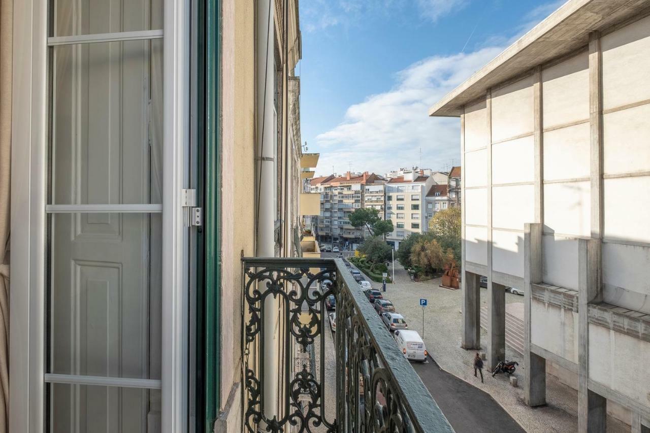 Lisbon Lodge Lisboa