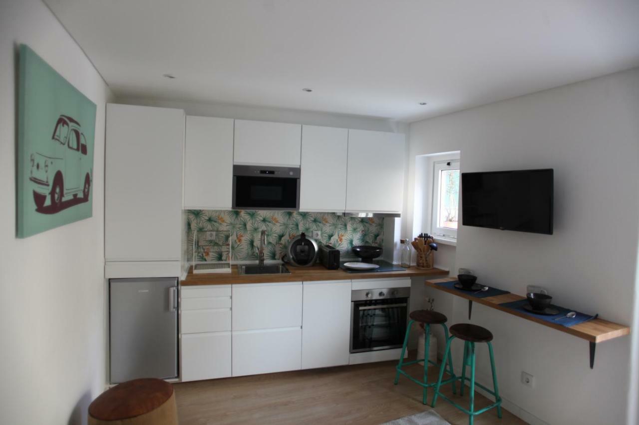 Apartamento Casa Glória *