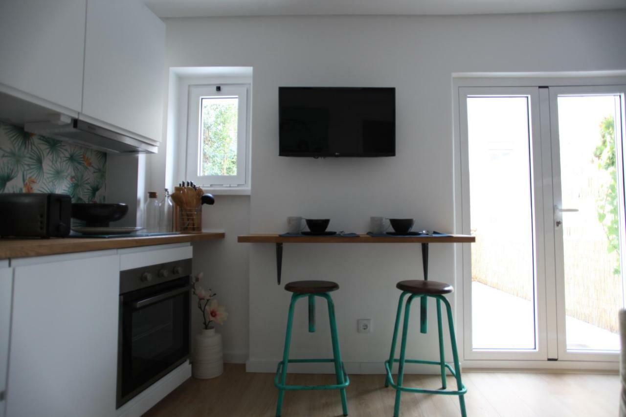 Casa Glória Apartamento *