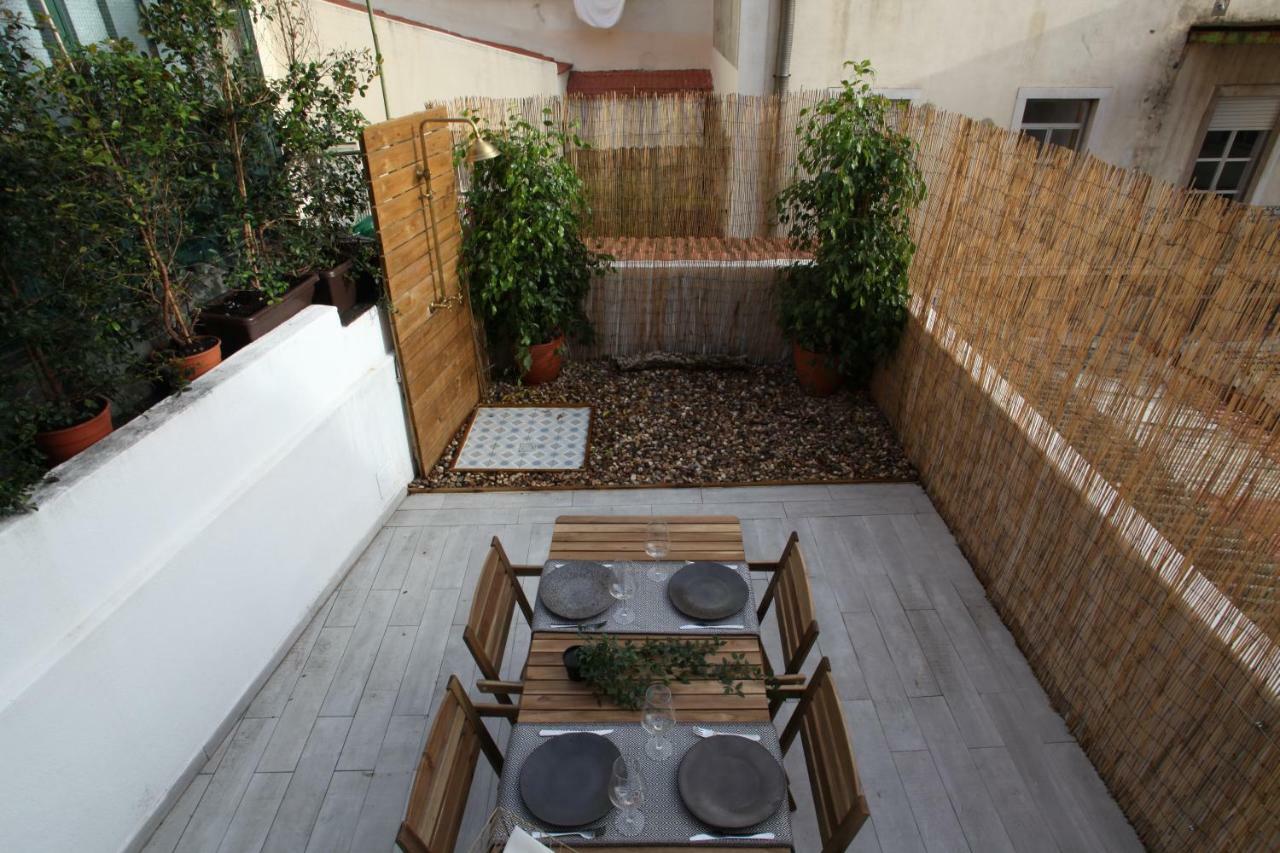 Casa Glória * Lisboa