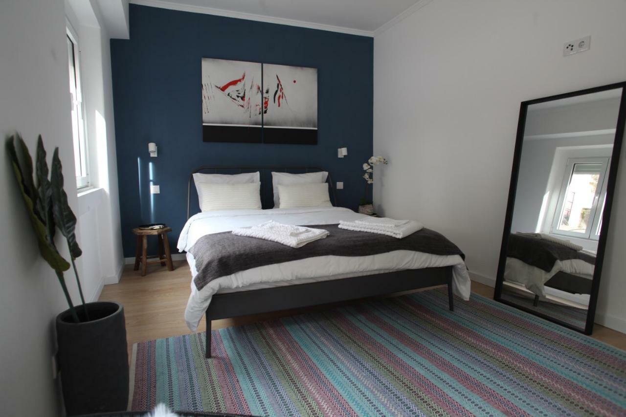 Casa Glória * Lisboa