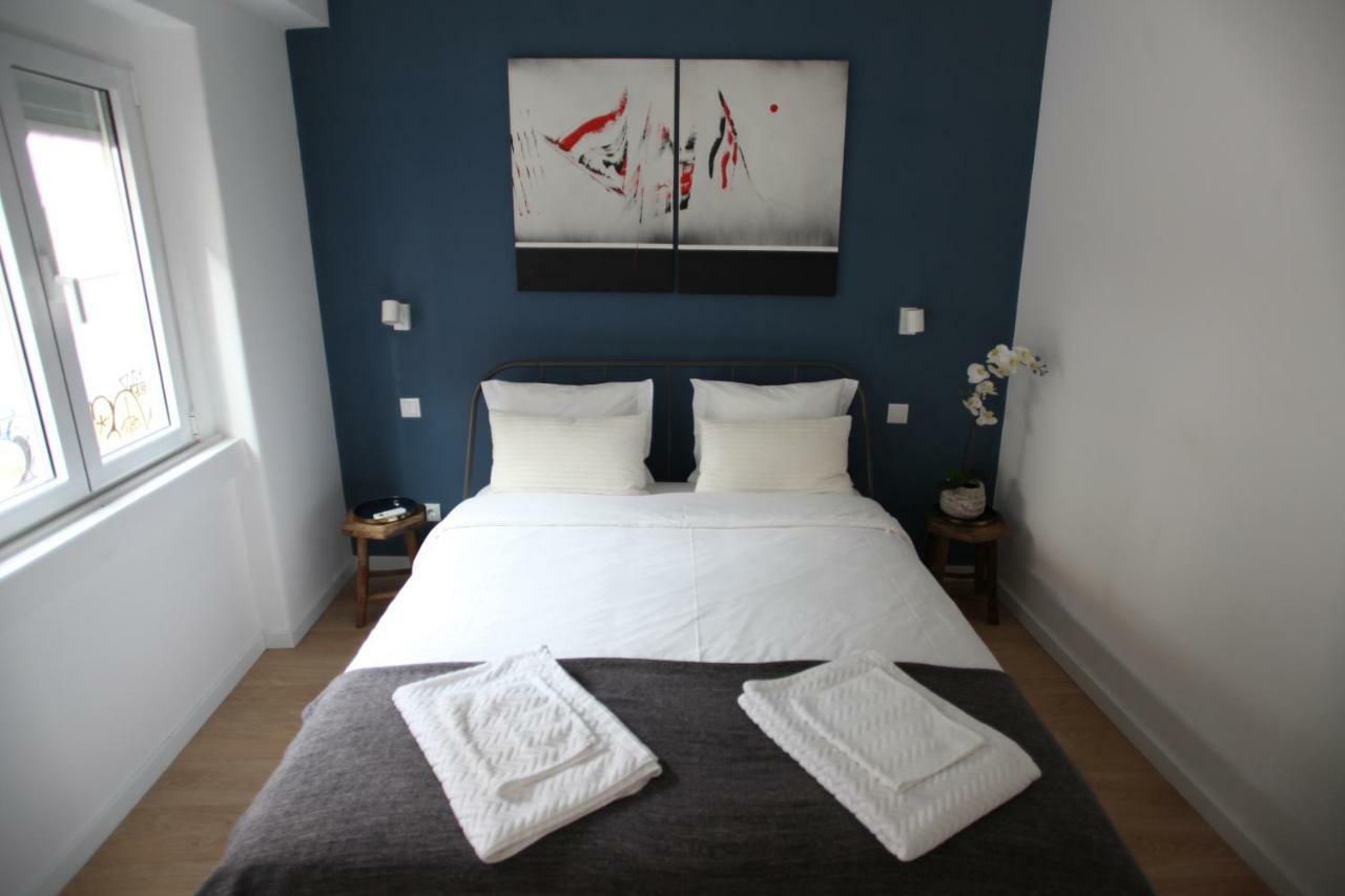 Apartamento Casa Glória Lisboa